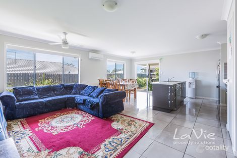 Property photo of 11 McCarthy Crescent Goodna QLD 4300
