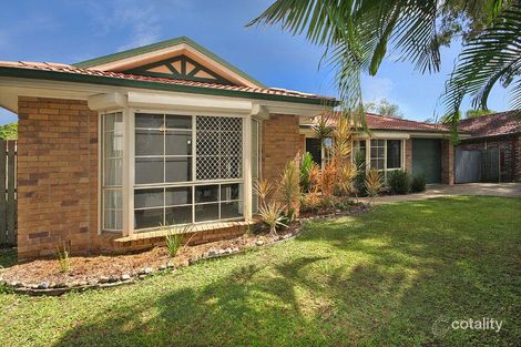 Property photo of 414 Church Road Taigum QLD 4018