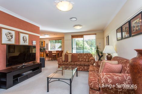 Property photo of 10/19-21 Albert Street North Parramatta NSW 2151