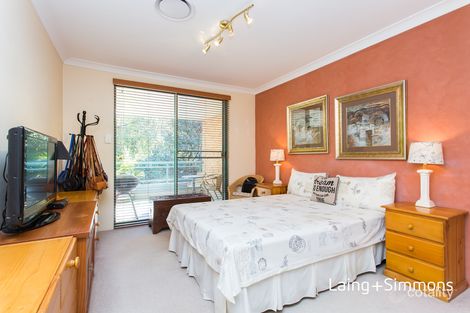Property photo of 10/19-21 Albert Street North Parramatta NSW 2151