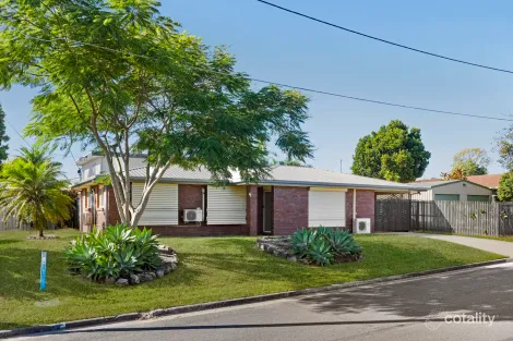 Property photo of 35 Harding Street Raceview QLD 4305