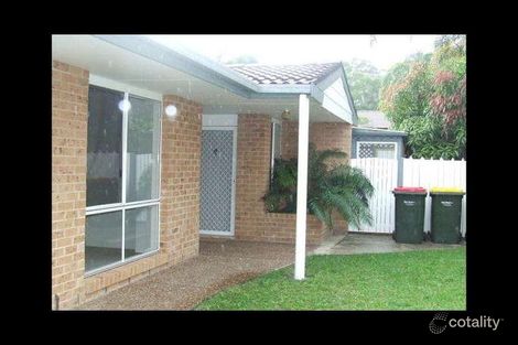 Property photo of 2/33 The Peninsula Corlette NSW 2315