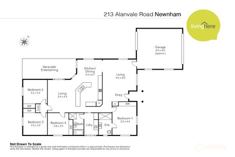 213 Alanvale Rd, Newnham, TAS 7248