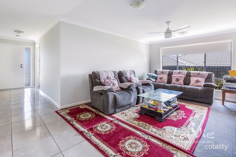 Property photo of 11 McCarthy Crescent Goodna QLD 4300