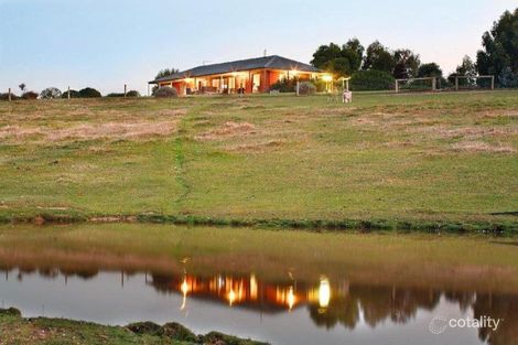 373 Sawmill Rd, Springmount, VIC 3364