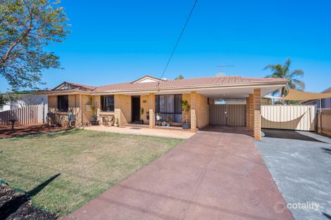 Property photo of 8 Sewell Drive South Kalgoorlie WA 6430