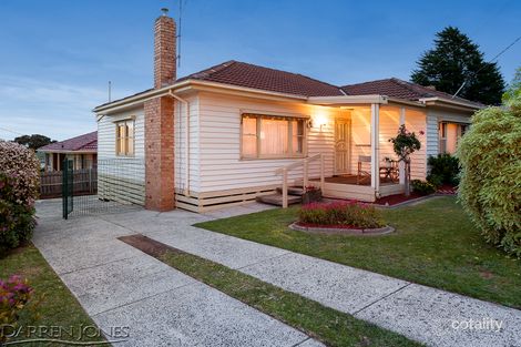 Property photo of 29 Lambourn Road Watsonia VIC 3087
