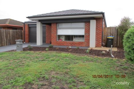 Property photo of 7 Torquay Way Wyndham Vale VIC 3024