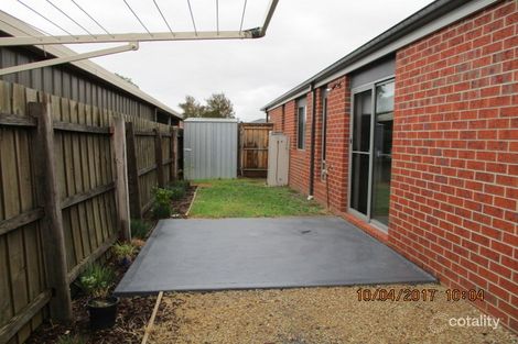 Property photo of 7 Torquay Way Wyndham Vale VIC 3024