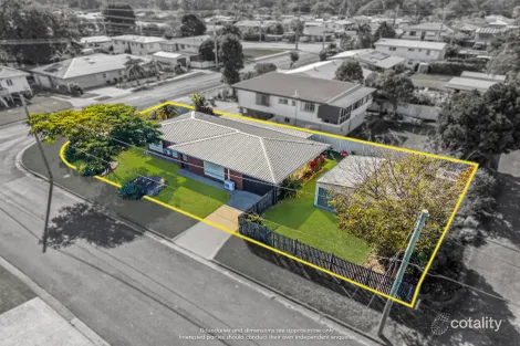 Property photo of 35 Harding Street Raceview QLD 4305