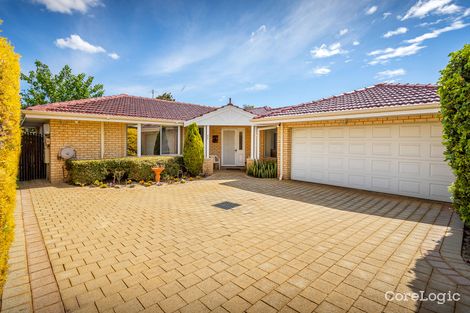 Property photo of 99A Reynolds Road Mount Pleasant WA 6153