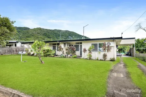 114 Balaclava Rd, Earlville, QLD 4870