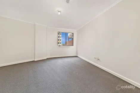 Property photo of 505/3-7 Albert Road Strathfield NSW 2135