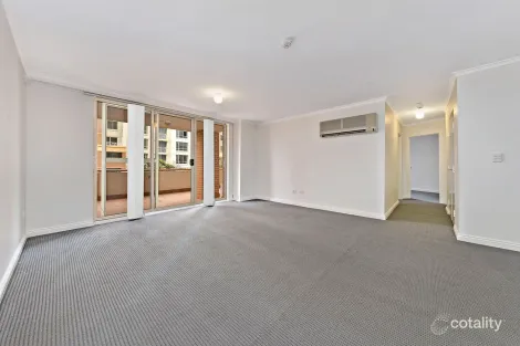 Property photo of 505/3-7 Albert Road Strathfield NSW 2135
