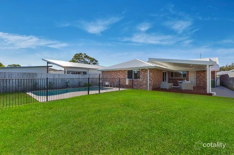 Property photo of 35 Tasman Avenue Killarney Vale NSW 2261