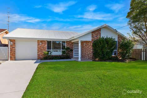 Property photo of 35 Tasman Avenue Killarney Vale NSW 2261