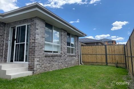 Property photo of 54 Thoroughbred Way Box Hill NSW 2765