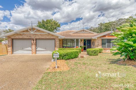 Property photo of 18 Mitchell Place Forest Lake QLD 4078