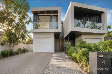 4 Daunt Ave, Matraville, NSW 2036
