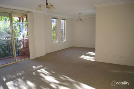 6/23-25 Trafalgar St, Brighton-Le-Sands, NSW 2216