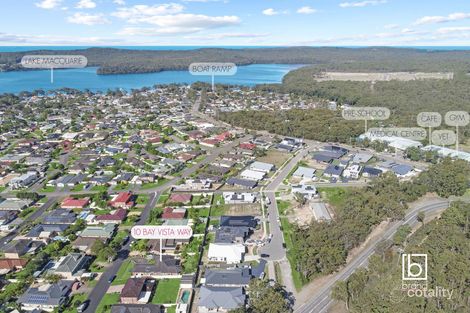 Property photo of 10 Bay Vista Way Gwandalan NSW 2259