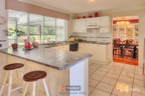 Property photo of 12 Cardigan Place Sunnybank Hills QLD 4109