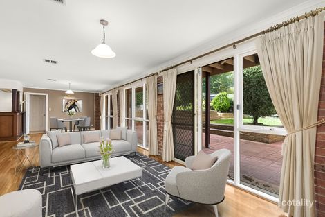 Property photo of 5 Pearce Court Niddrie VIC 3042