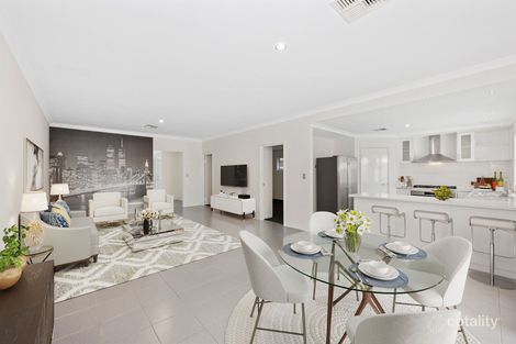 Property photo of 5 Honeydew Trail Wannanup WA 6210