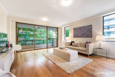 Property photo of 5/25-29 Devonshire Street Chatswood NSW 2067