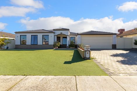 Property photo of 25 Samuel Loop Canning Vale WA 6155