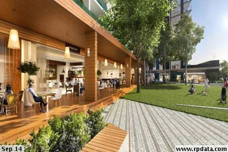 Property photo of 502/7 Magdalene Terrace Wolli Creek NSW 2205
