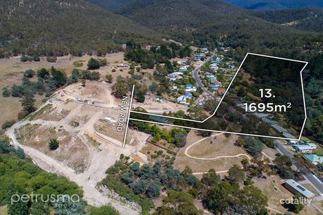 270a Lenah Valley Rd, Lenah Valley, TAS 7008