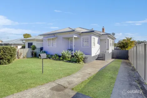 54 Cameron St, West Kempsey, NSW 2440