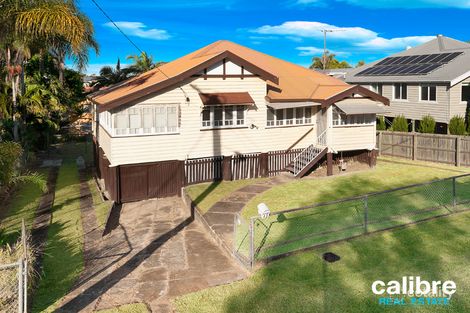 43 Campbell Tce, Wavell Heights, QLD 4012
