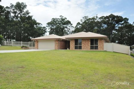 13 Kookaburra Cl, Weston, NSW 2326