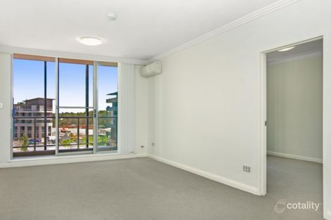 308d/81-86 Courallie Ave, Homebush West, NSW 2140