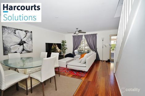 Property photo of 21/12 Crosby Avenue Arana Hills QLD 4054