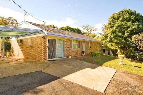 Property photo of 40 Broadwater Esplanade Bilambil Heights NSW 2486