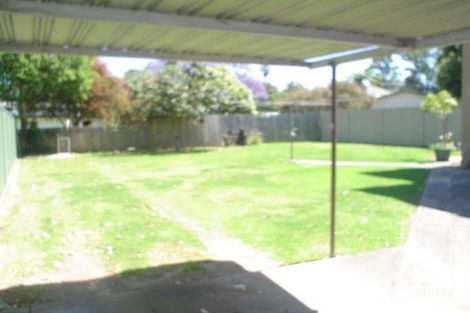 Property photo of 61 Berith Road Greystanes NSW 2145