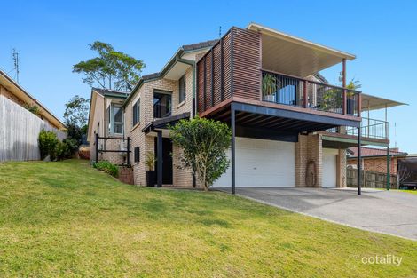 Property photo of 2/45 Kildare Drive Banora Point NSW 2486