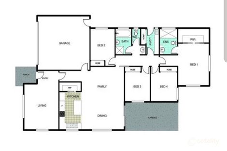 Property photo of 5 Yerradhang Street Ngunnawal ACT 2913