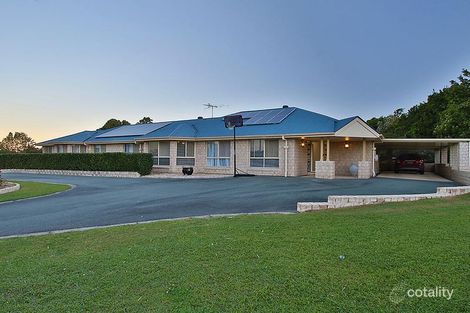 Property photo of 9-11 Muston Court Greenbank QLD 4124