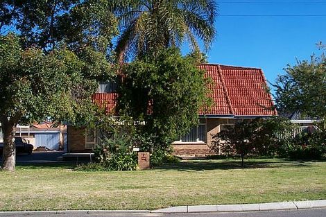 7 Ravenswood Ct, Nollamara, WA 6061