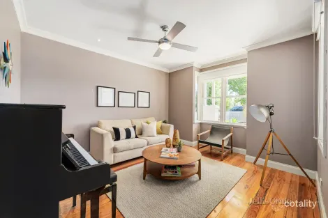 Property photo of 136A Fulham Road Alphington VIC 3078