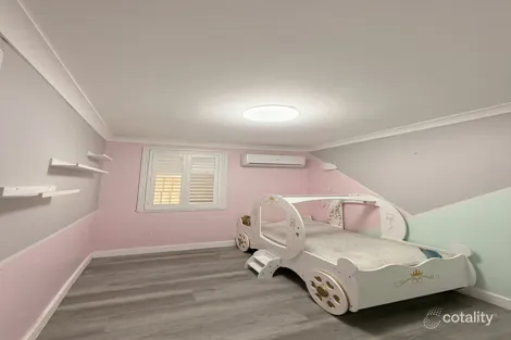 Property photo of 8 Stanwell Crescent Ashcroft NSW 2168