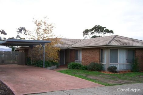 14 Westward Ho Dr, Sunbury, VIC 3429