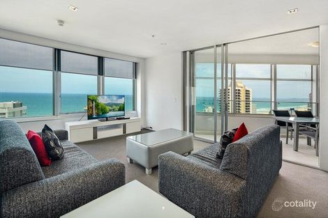 Property photo of 2005/9 Hamilton Avenue Surfers Paradise QLD 4217