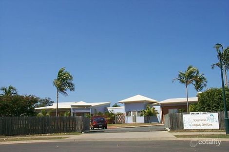 7 St Marys Ct, Kepnock, QLD 4670