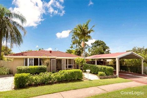 9 KARINGAL CT, BORONIA HEIGHTS, QLD 4124