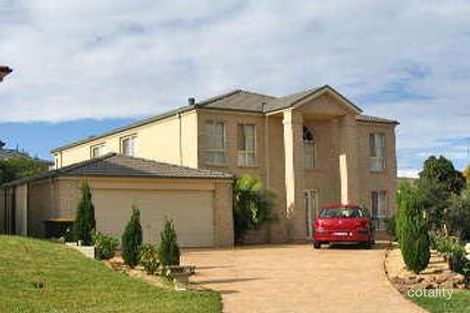 7 Lipari Pl, Acacia Gardens, NSW 2763